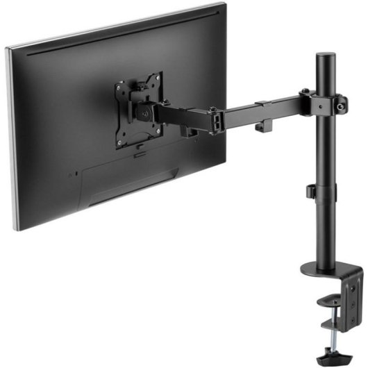 Goobay 58528 Soporte Monitor Mesa 17 a 32" VESA 75x75 a 100x100 Max 8Kg