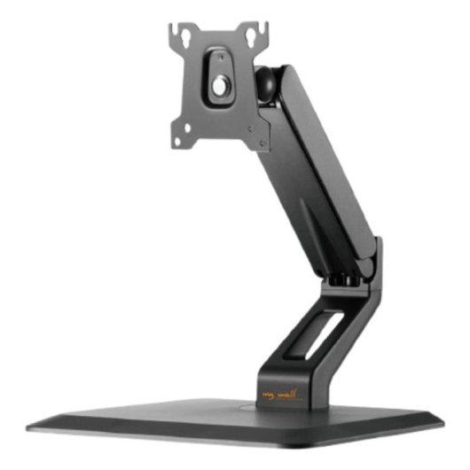 myWall HL 17 Soporte Monitor Mesa 17 a 32" VESA 75x75 a 100x100 Max 10Kg