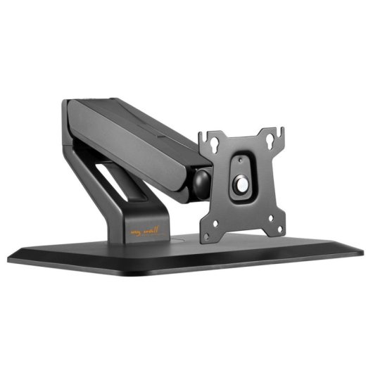 myWall HL 17 Soporte Monitor Mesa 17 a 32" VESA 75x75 a 100x100 Max 10Kg