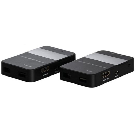 Extensor AV Inalámbrico Celexon WHD30M 1920x1200 30m 3D HDCP