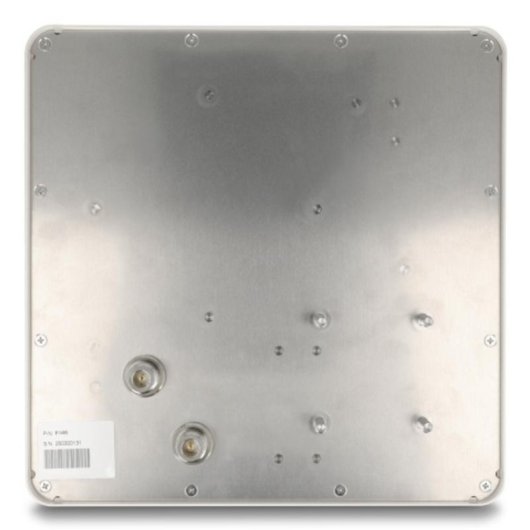 Antena Direccional DeLOCK 81465 9 dBi 0.698-5 GHz N-type Hembra