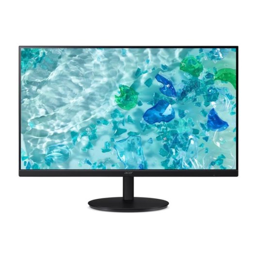 Écran PC Acer CB2 CB322QK A 31,5" UltraHD 4K 60Hz IPS HDR10 Hauteur Réglable