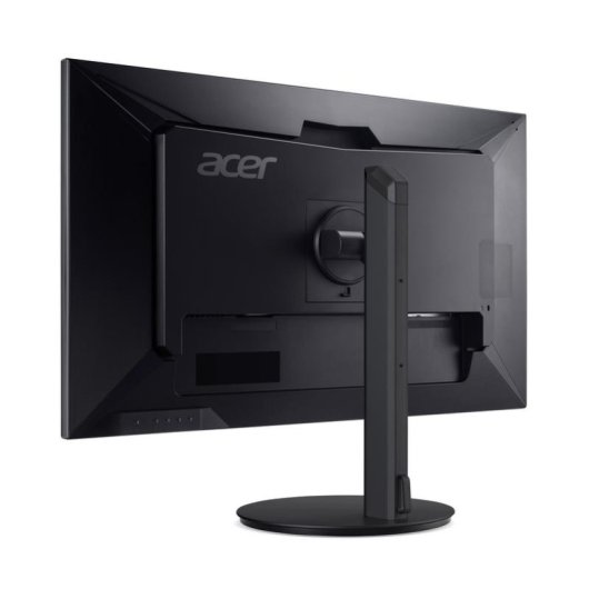 Écran PC Acer CB2 CB322QK A 31,5" UltraHD 4K 60Hz IPS HDR10 Hauteur Réglable