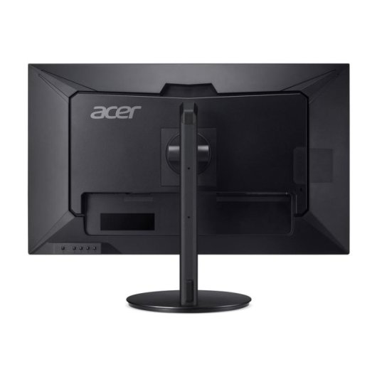 Écran PC Acer CB2 CB322QK A 31,5" UltraHD 4K 60Hz IPS HDR10 Hauteur Réglable