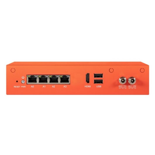 Firewall Securepoint RC100 G5 3,74 Gbit/s Wi-Fi 5 25 utenti