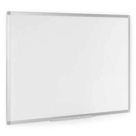 Quadro Bi-Office MA05759214 Aço 1200x900 mm Fixo Horizontal