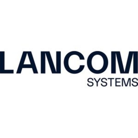 Software LANCOM vFirewall-L Basic 1 licencia 3 años descarga