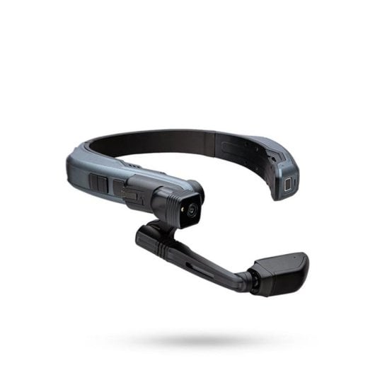 RealWear 127031 Gafas Inteligentes Batería USB Tipo C Montura Negra