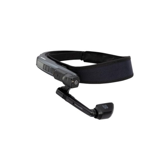 RealWear 127031 Gafas Inteligentes Batería USB Tipo C Montura Negra