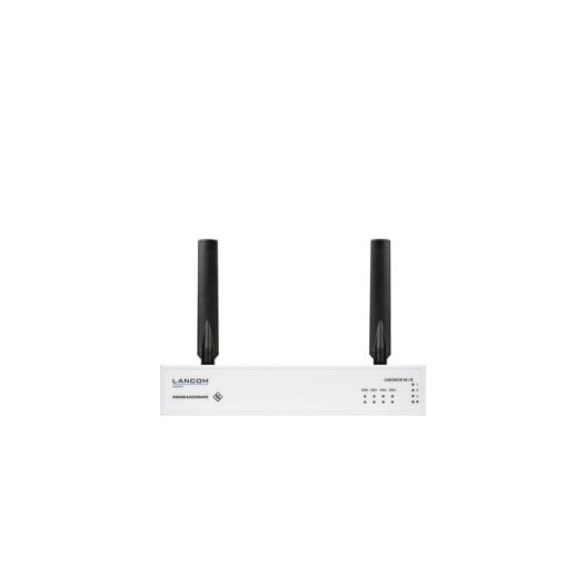 Cortafuegos LANCOM R&S Unified Firewall UF-60 LTE 3,5 Gbit/s