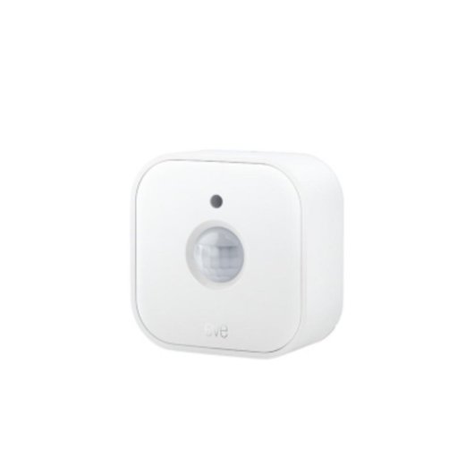 Sensor de Movimiento EVE 10EBY9951 Wireless Interior Exterior IPX3 Thread