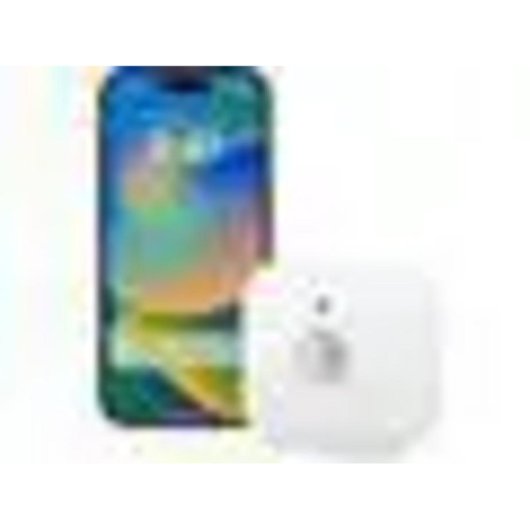 Sensor de Movimiento EVE 10EBY9951 Wireless Interior Exterior IPX3 Thread