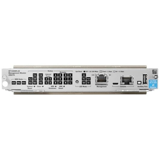 Módulo de Gestión HPE Aruba Networking 5400R zl2