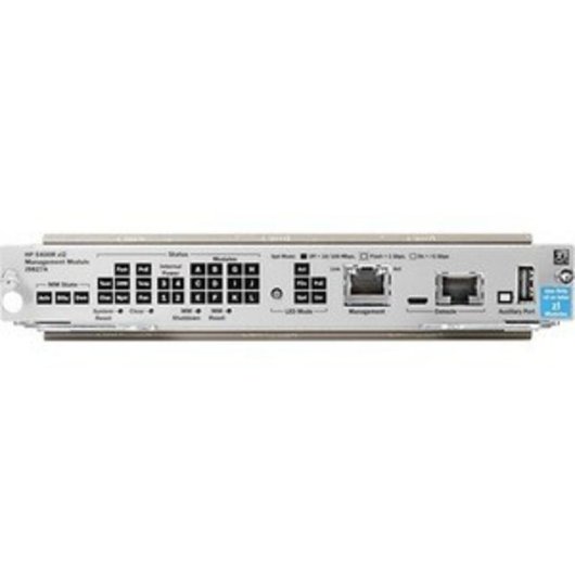 Módulo de Gestión HPE Aruba Networking 5400R zl2