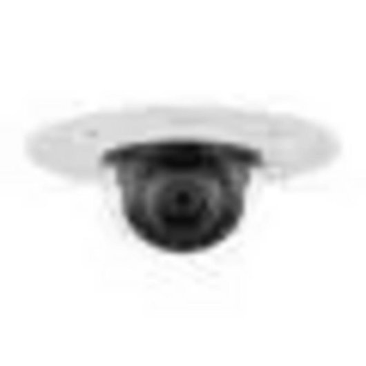 Caméra de surveillance Hanwha XND-8082RF 6MP Vision Nocturne Intérieur et Extérieur IA et Alarme