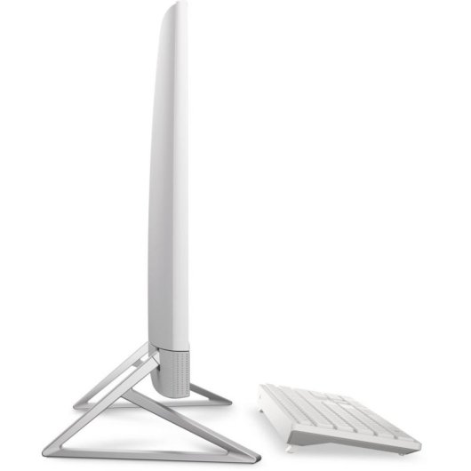 All-in-One Dell EC24250 Intel Core 7 150U 16GB 512GB SSD Intel Graphics 23.8" Windows 11 Pro camera IR