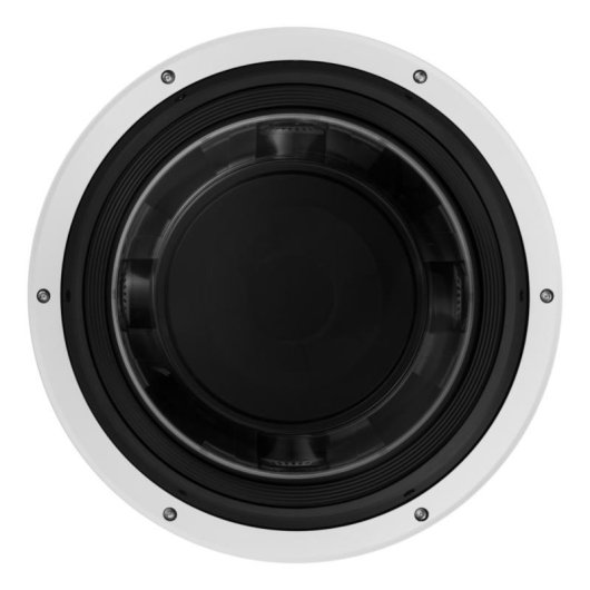 Überwachungskamera Hanwha PNM-9085RQZ1 FullHD Nachtsicht Außen Alarm