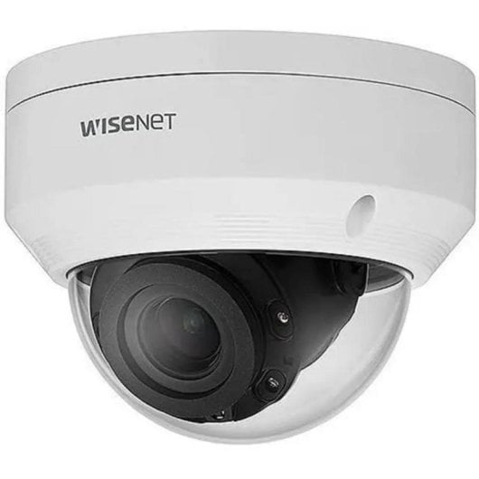 Überwachungskamera Hanwha ANV-L7082R 4K Nachtsicht Innen und Außen PoE