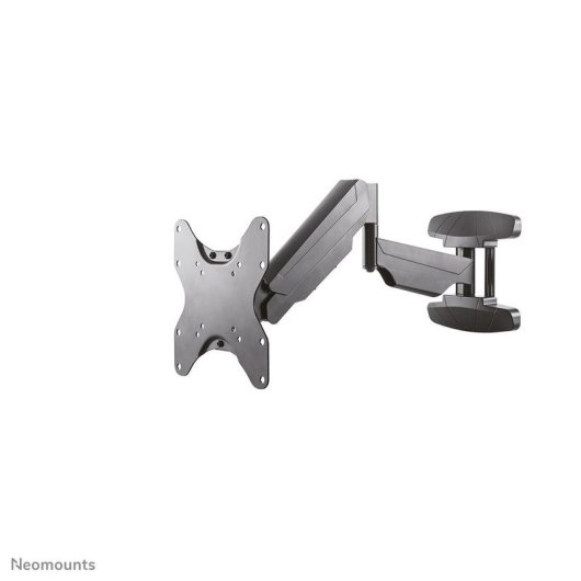 Neomounts WL70-550BL12 Supporto TV Parete 23 a 42" VESA 75x75 a 200x200 Max 30Kg
