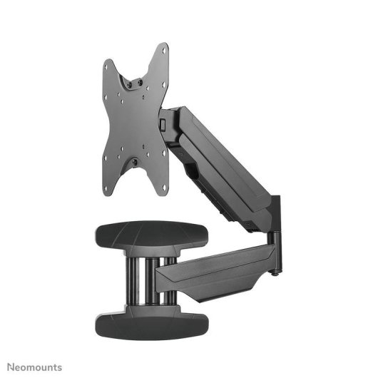 Neomounts WL70-550BL12 Supporto TV Parete 23 a 42" VESA 75x75 a 200x200 Max 30Kg