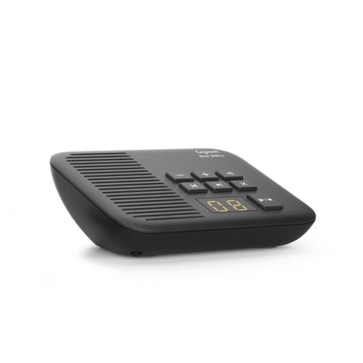 Station de base DECT Gigaset Box 200A Noir Plastique