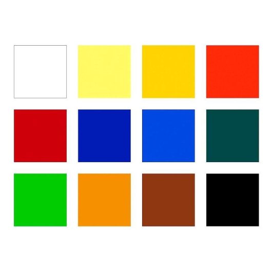 Set Pintura Acrílica Staedtler Design Journey 12 Tubos 12ml