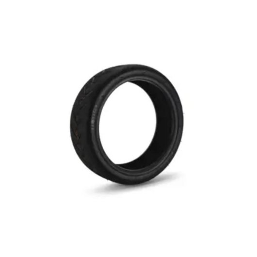 Pneu para patinete elétrico So-Flow 40-56-7326 215,9 mm x 50,8 mm Preto