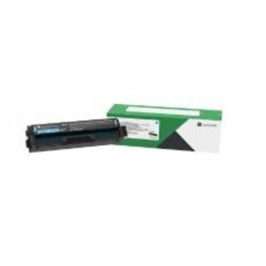 Cartuccia Toner Lexmark 20N2HC0 Cyan Alta Capacità 4500 Pagine