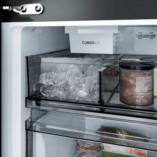 Frigorífico Americano Haier 34006189 Total No Frost 182,5cm 700L C Blanco
