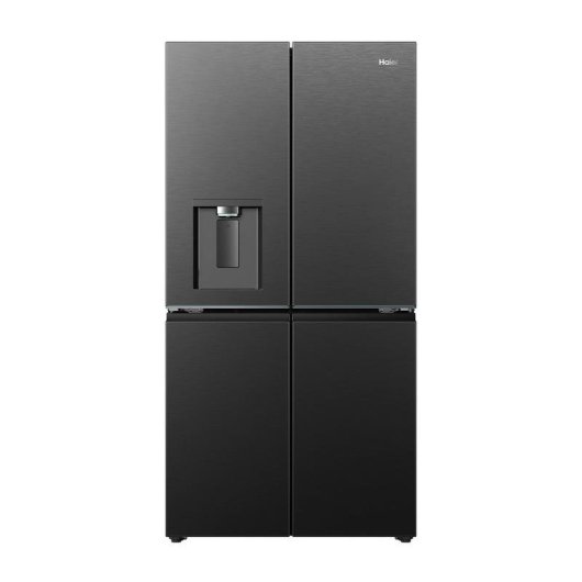 Frigorífico Americano Haier 34006189 Total No Frost 182,5cm 700L C Blanco