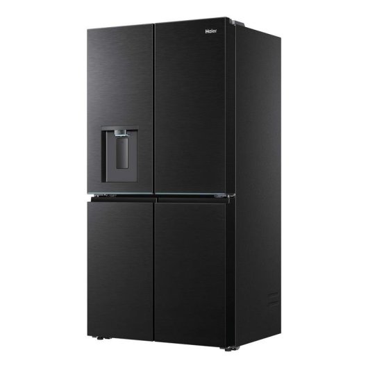 Frigorífico Americano Haier 34006189 Total No Frost 182,5cm 700L C Blanco