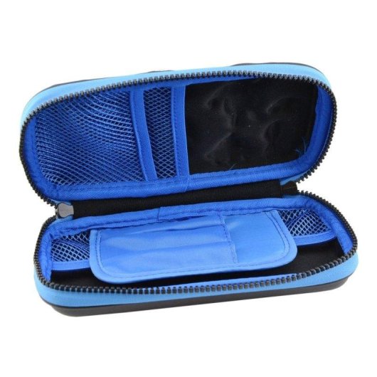 Estuche 3D Magic Officebox Stars Rosa