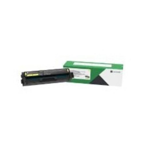 Cartuccia Toner Lexmark 20N2HY0 Giallo 4500 Pagine