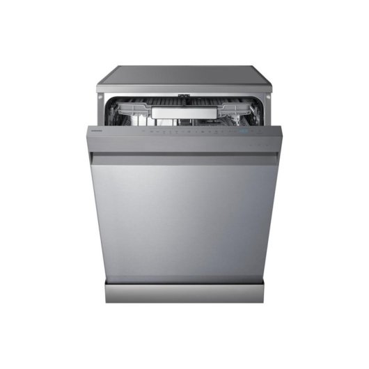 Lavavajillas Samsung DW70H73YCFRU1 14 couverts Classe C Inox WiFi AutoRelease