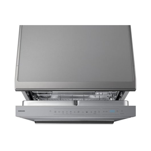 Lavavajillas Samsung DW70H73YCFRU1 14 couverts Classe C Inox WiFi AutoRelease