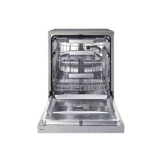 Lavavajillas Samsung DW70H73YCFRU1 14 couverts Classe C Inox WiFi AutoRelease