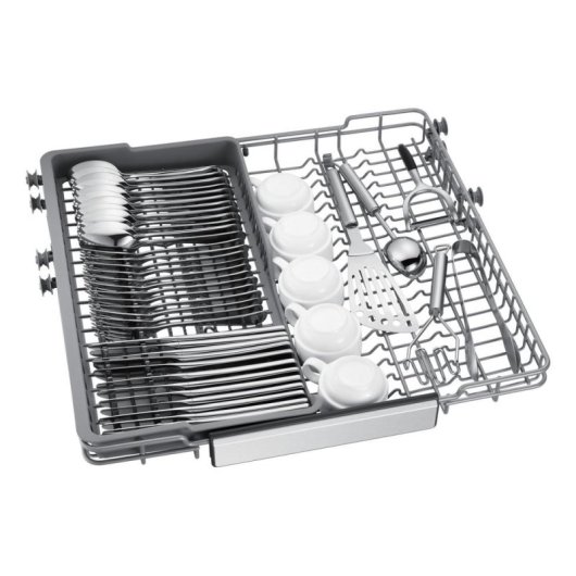 Lavavajillas Samsung DW70H73YCFRU1 14 couverts Classe C Inox WiFi AutoRelease