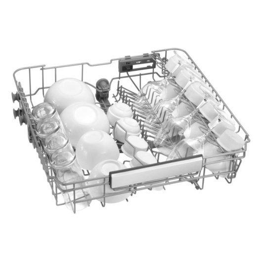 Lavavajillas Samsung DW70H73YCFRU1 14 couverts Classe C Inox WiFi AutoRelease