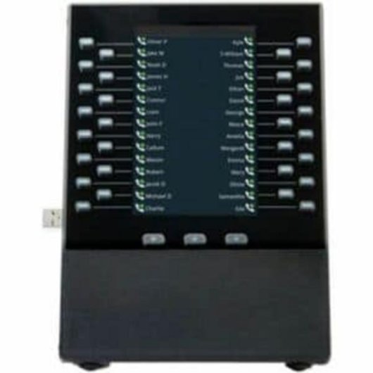 Module d'expansion Poly VVX EM50 HP Poly