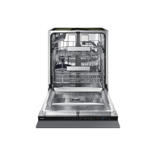 Máquina de Lavar Loiça Samsung DW70H72WCI0U1 13 Conjuntos Classe C com AutoRelease e WiFi