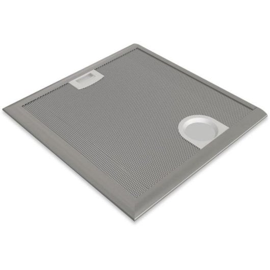 Campana extractora Bosch DHL555BM Canalisation/Recirculation 50cm avec LED et 3 vitesses