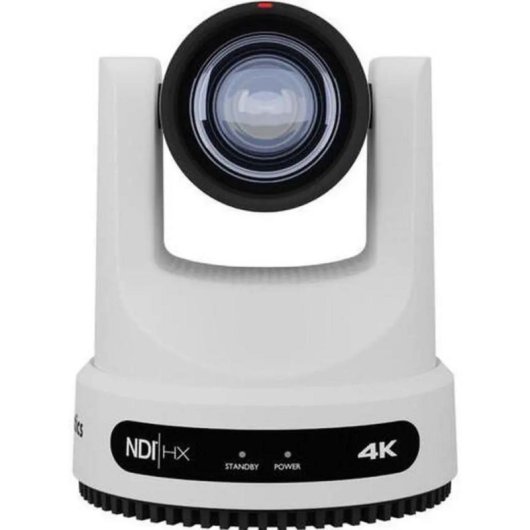 Überwachungskamera PTZOptics Move 4K 4K Innen und Außen PTZ Steuerung