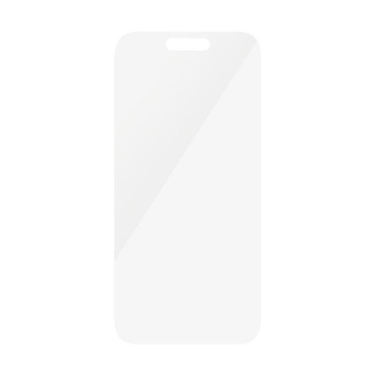 PanzerGlass Display-Schutz für iPhone 16 Pro Classic Fit