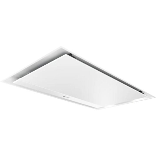 Campana extractora Siemens LR96CAQ20 Canalisation 90cm avec WiFi et télécommande