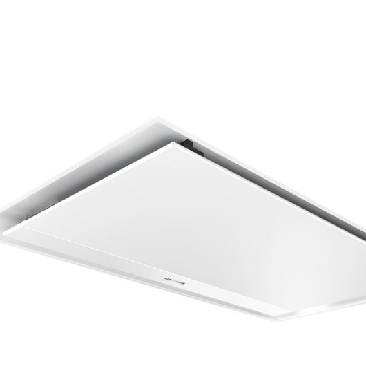 Campana extractora Siemens LR96CAQ20 Canalisation 90cm avec WiFi et télécommande