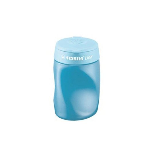 Lápiz Ergonómico STABILO EASYgraph Set Escolar 2 Unidades HB Azul