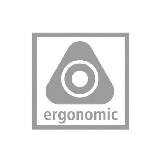 Lápiz Ergonómico STABILO EASYgraph Set Escolar 2 Unidades HB Azul