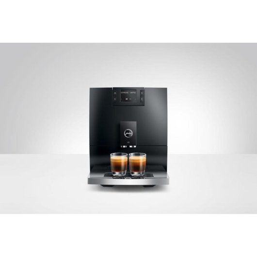 Kaffeemaschine Espresso Vollautomat Jura C3 1,6 L 15 Bar mit integriertem Mahlwerk