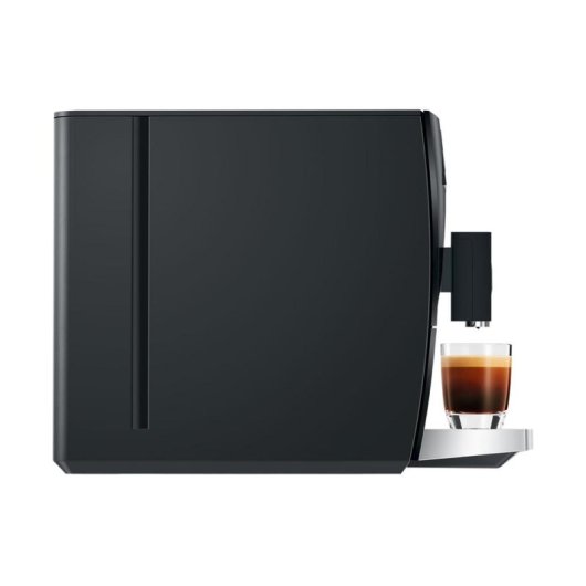 Kaffeemaschine Espresso Vollautomat Jura C3 1,6 L 15 Bar mit integriertem Mahlwerk