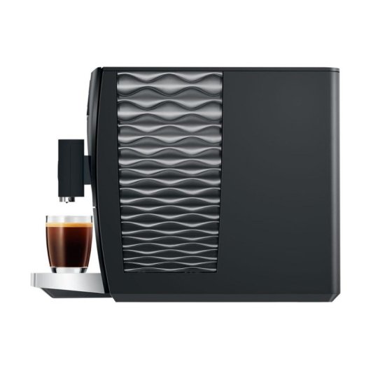 Kaffeemaschine Espresso Vollautomat Jura C3 1,6 L 15 Bar mit integriertem Mahlwerk